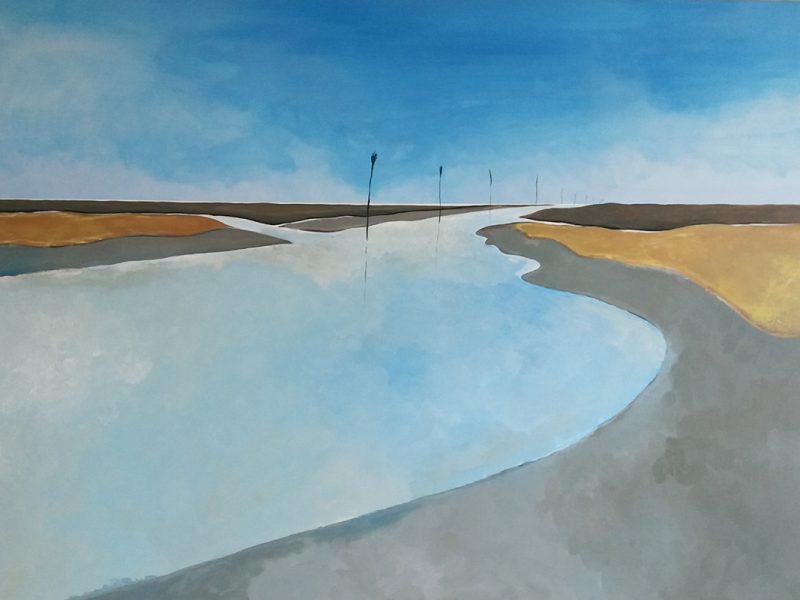 Noordpolderzijl Noordpolderzijl