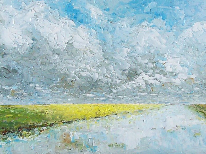 2015 landschap 2015 landschap