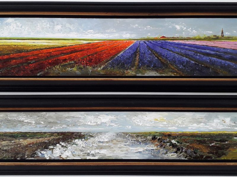 Landschappen Landschappen