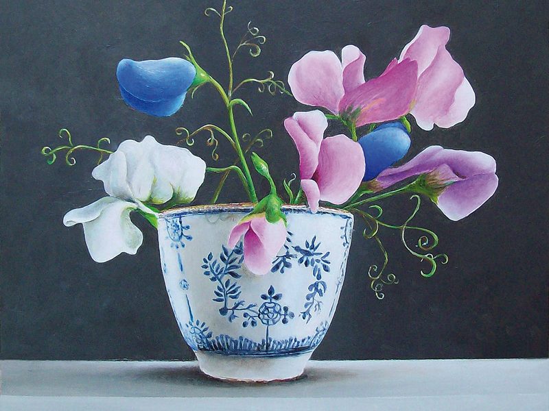 lathyrus lathyrus