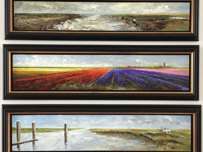 Landschappen Landschappen