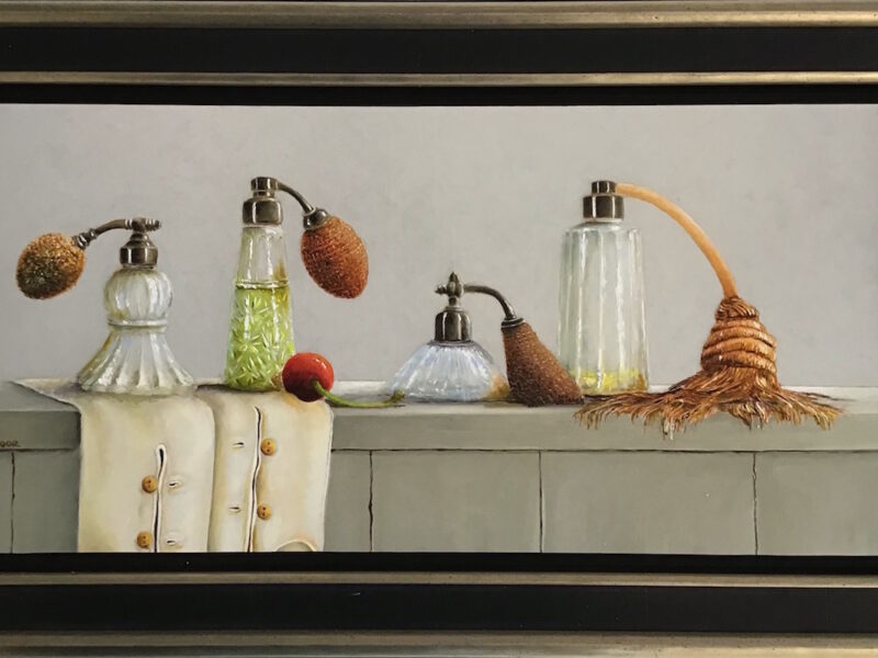 antieke parfumflesjes antieke parfumflesjes