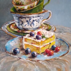 GOOD OLD HAPPY TIMES