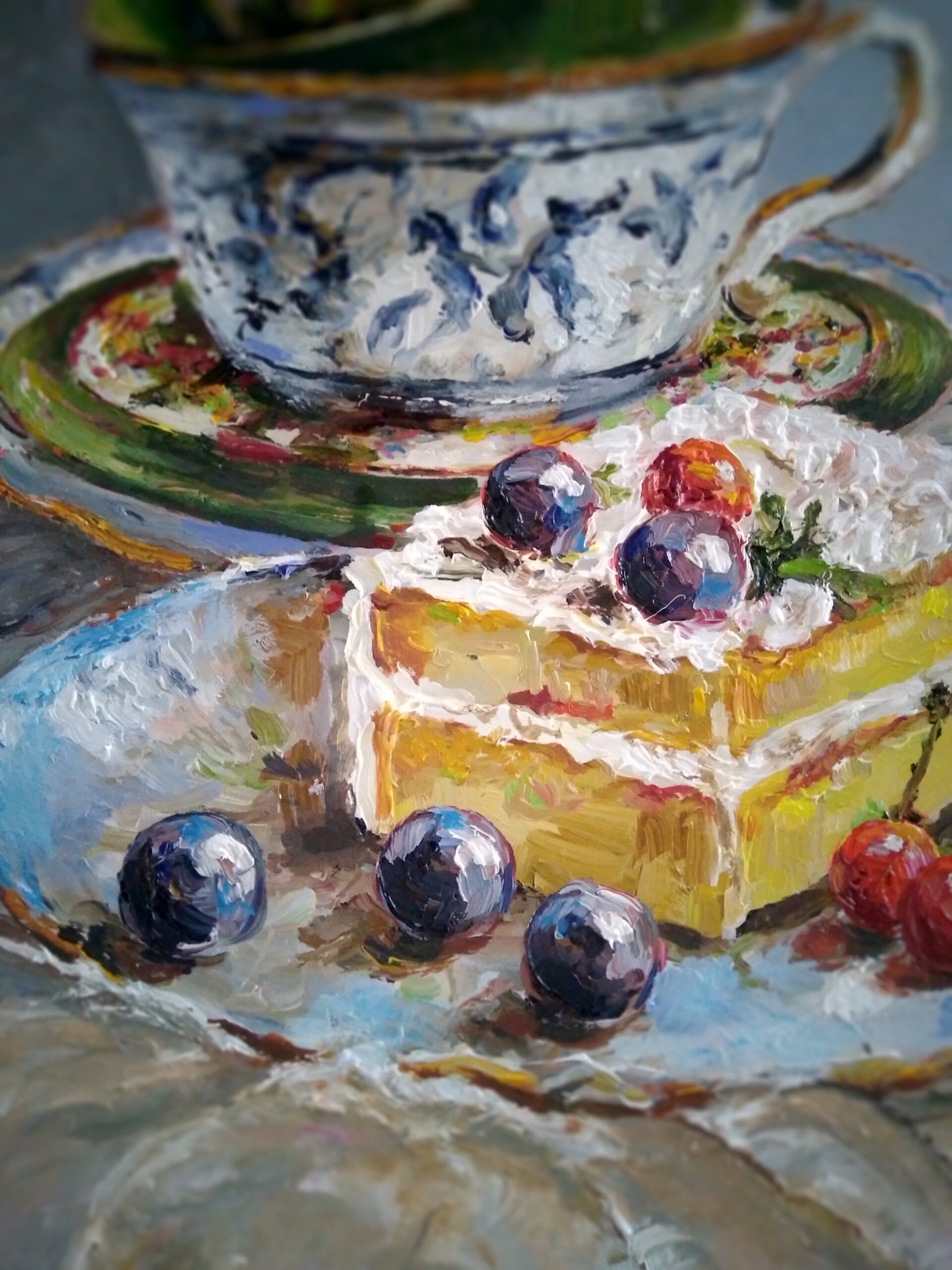 GOOD OLD HAPPY TIMES - Afbeelding 2