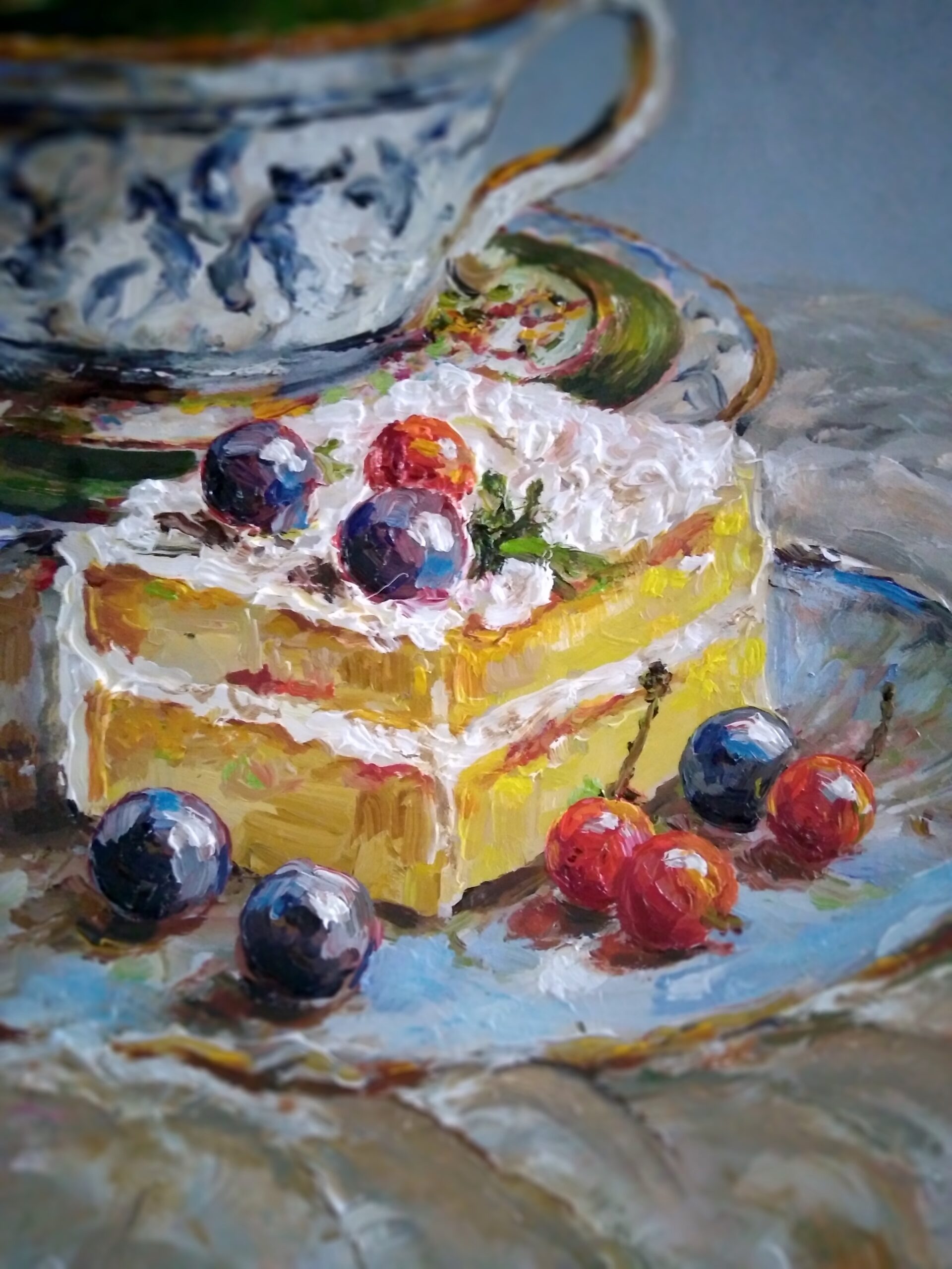 GOOD OLD HAPPY TIMES - Afbeelding 3