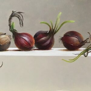 CRAZY ONIONS - ZOTTE UIENPARADE