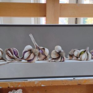 Groninger kleiknoflook